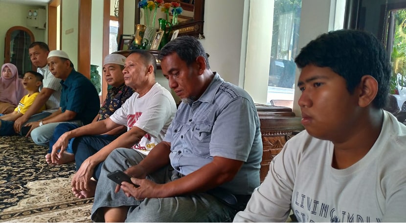 Pertemuan IKK Jabodetabek